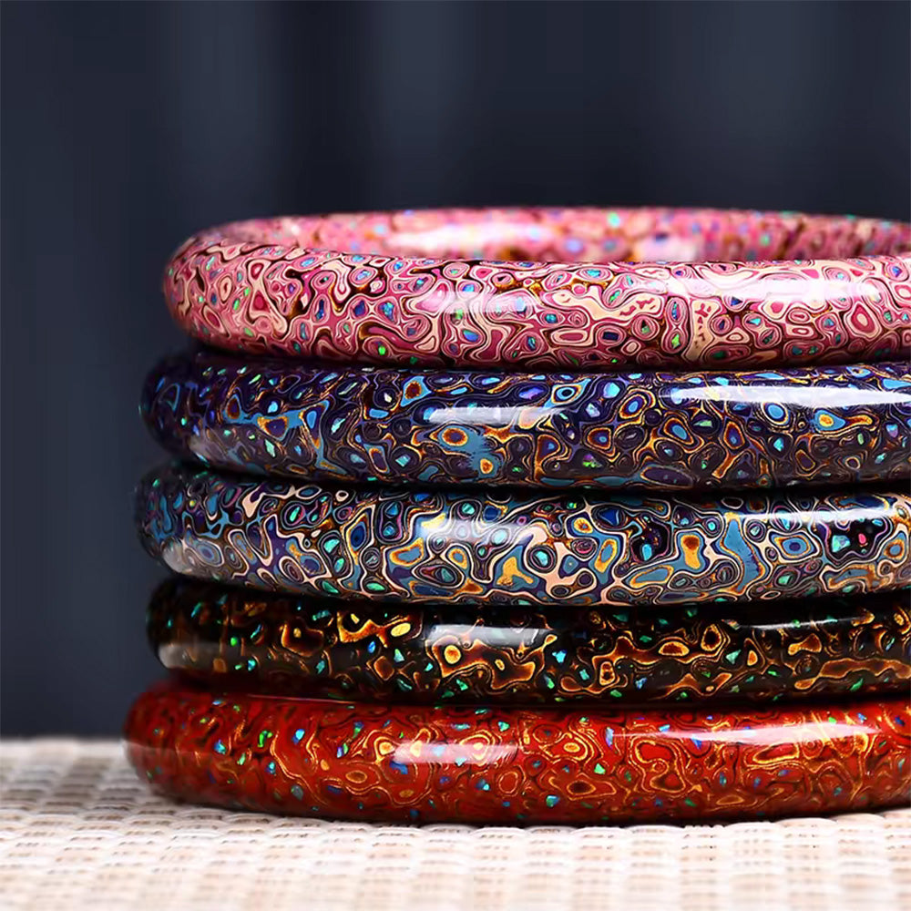 BRACELETS DIY